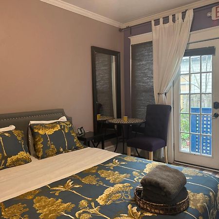Old Town Charm Suite Saint Augustine Exterior foto