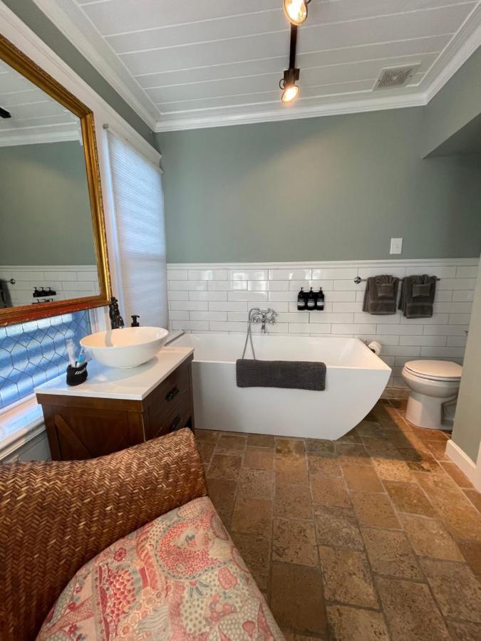 Old Town Charm Suite Saint Augustine Exterior foto