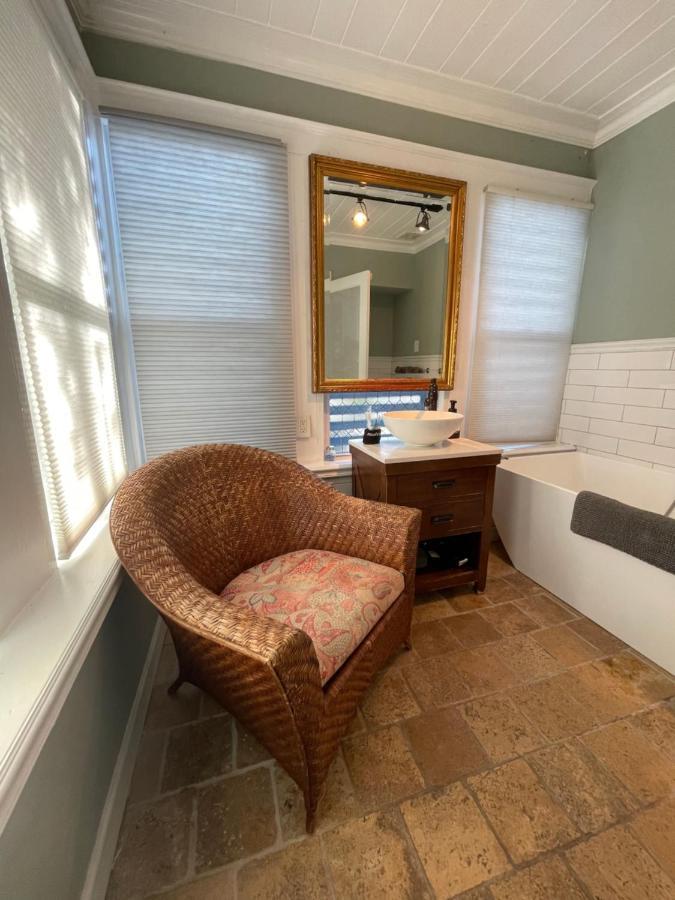 Old Town Charm Suite Saint Augustine Exterior foto