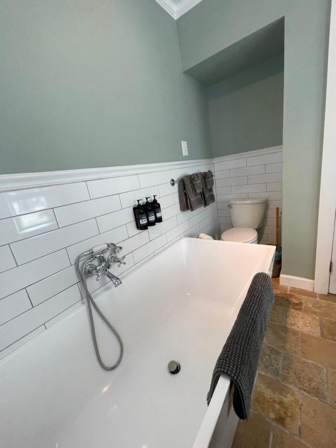 Old Town Charm Suite Saint Augustine Exterior foto