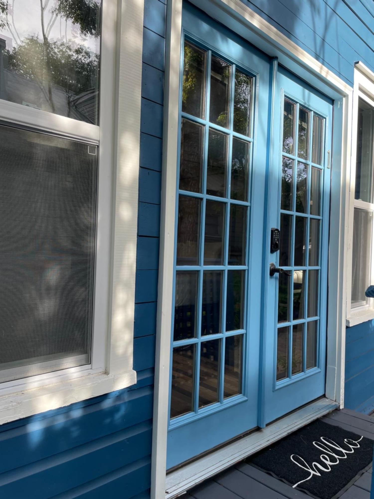Old Town Charm Suite Saint Augustine Exterior foto